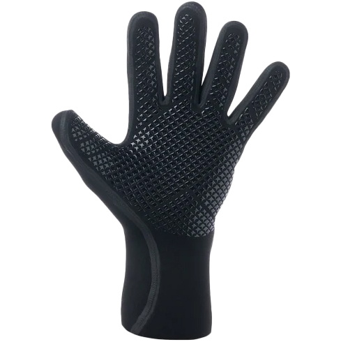 Swim Research Freedom 3mm Schwimmen Handschuhe C-GLSR3 - Schwarz
